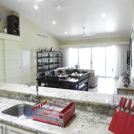 The Elephant Castle Beach Front Penthouse Мануел Антонио Екстериор снимка