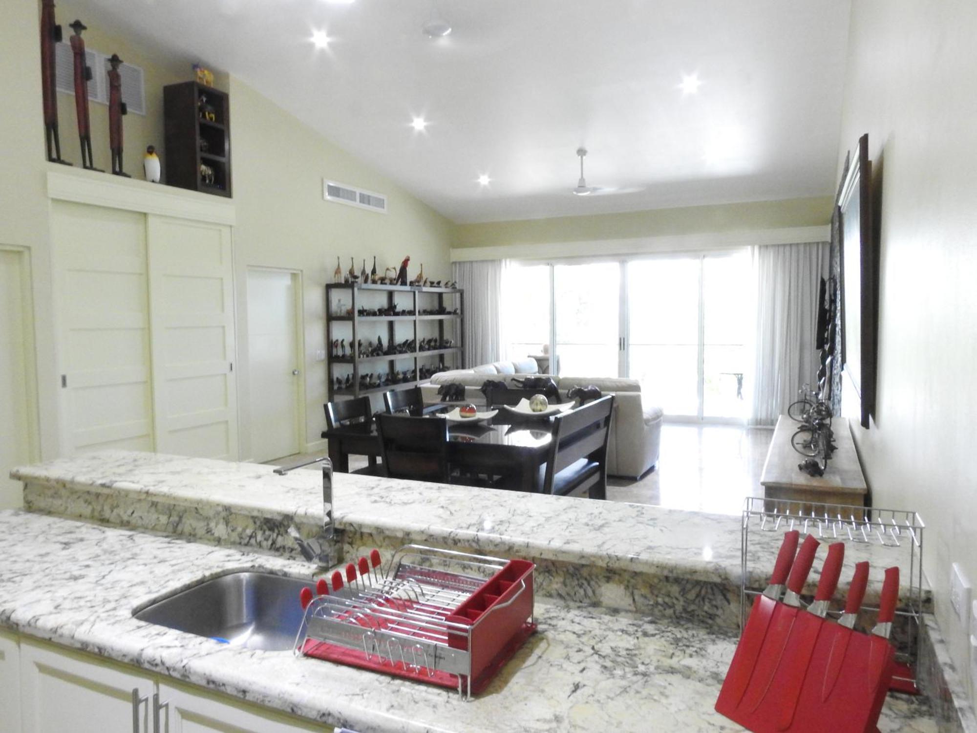 The Elephant Castle Beach Front Penthouse Мануел Антонио Екстериор снимка
