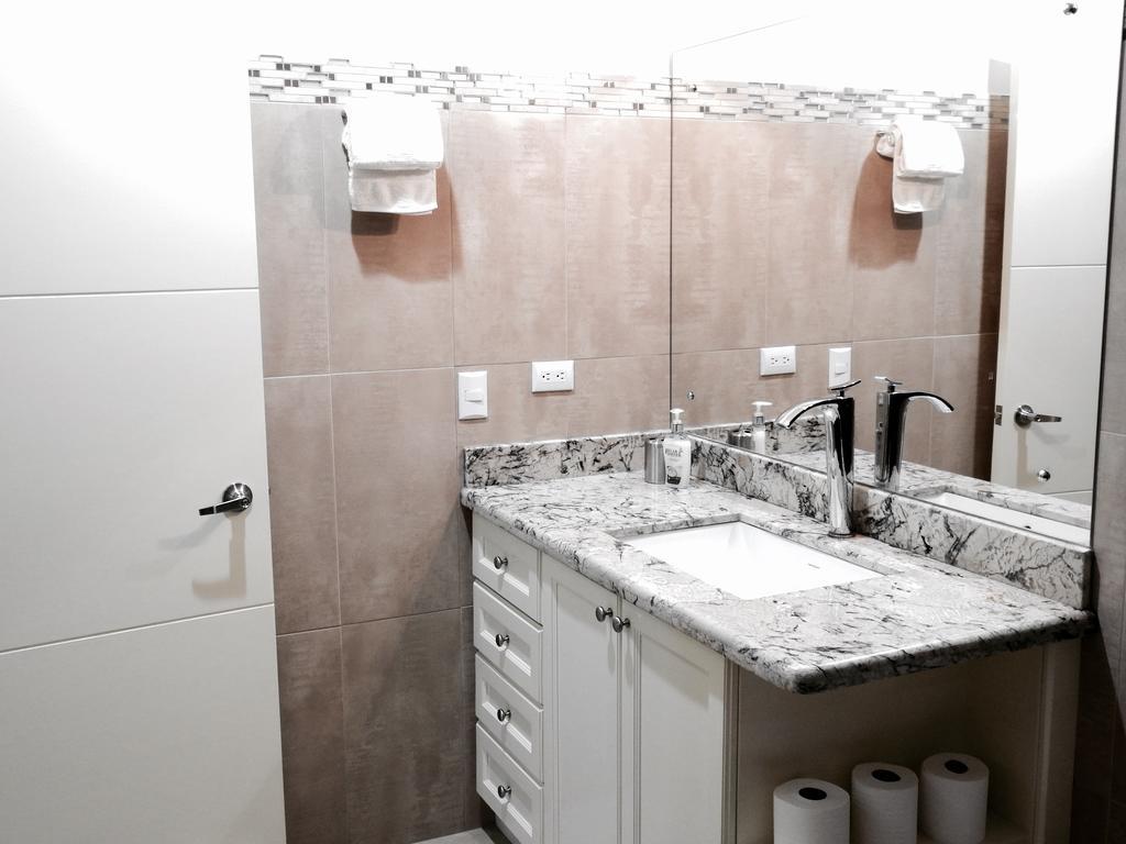 The Elephant Castle Beach Front Penthouse Мануел Антонио Екстериор снимка