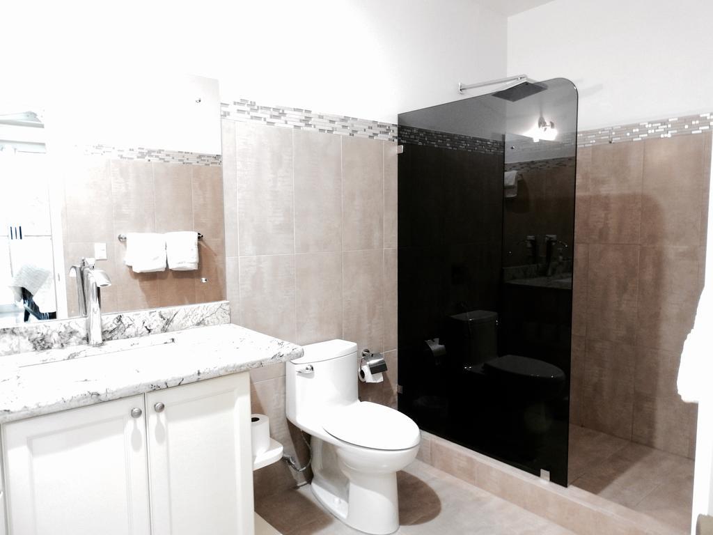 The Elephant Castle Beach Front Penthouse Мануел Антонио Екстериор снимка