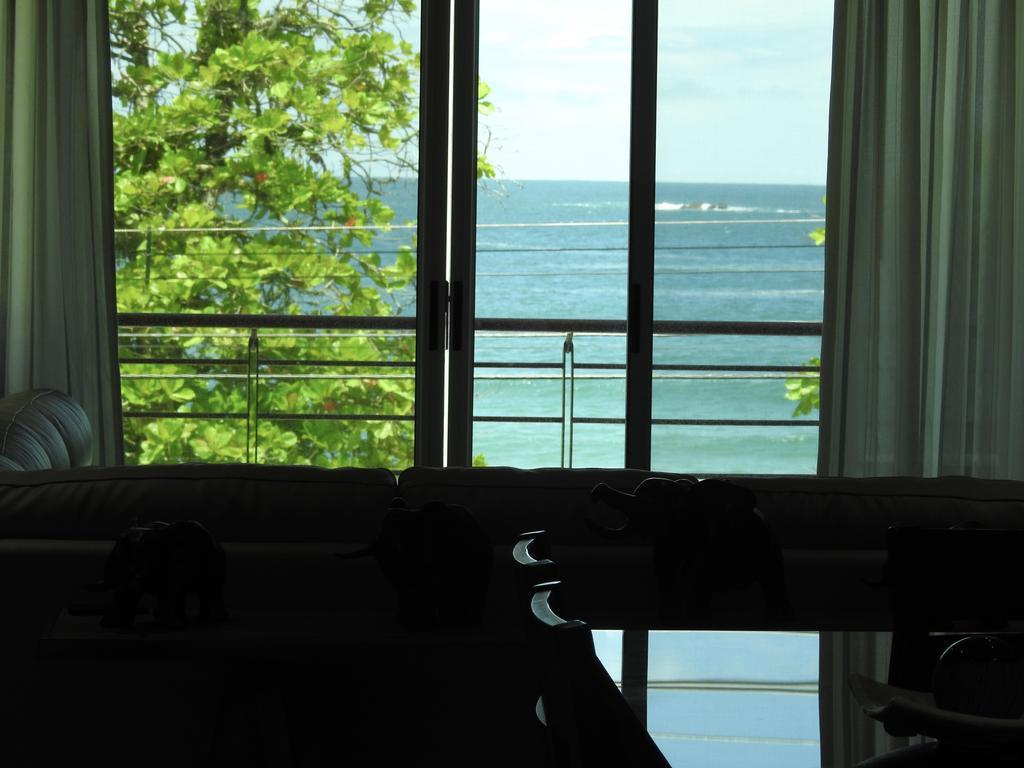 The Elephant Castle Beach Front Penthouse Мануел Антонио Екстериор снимка