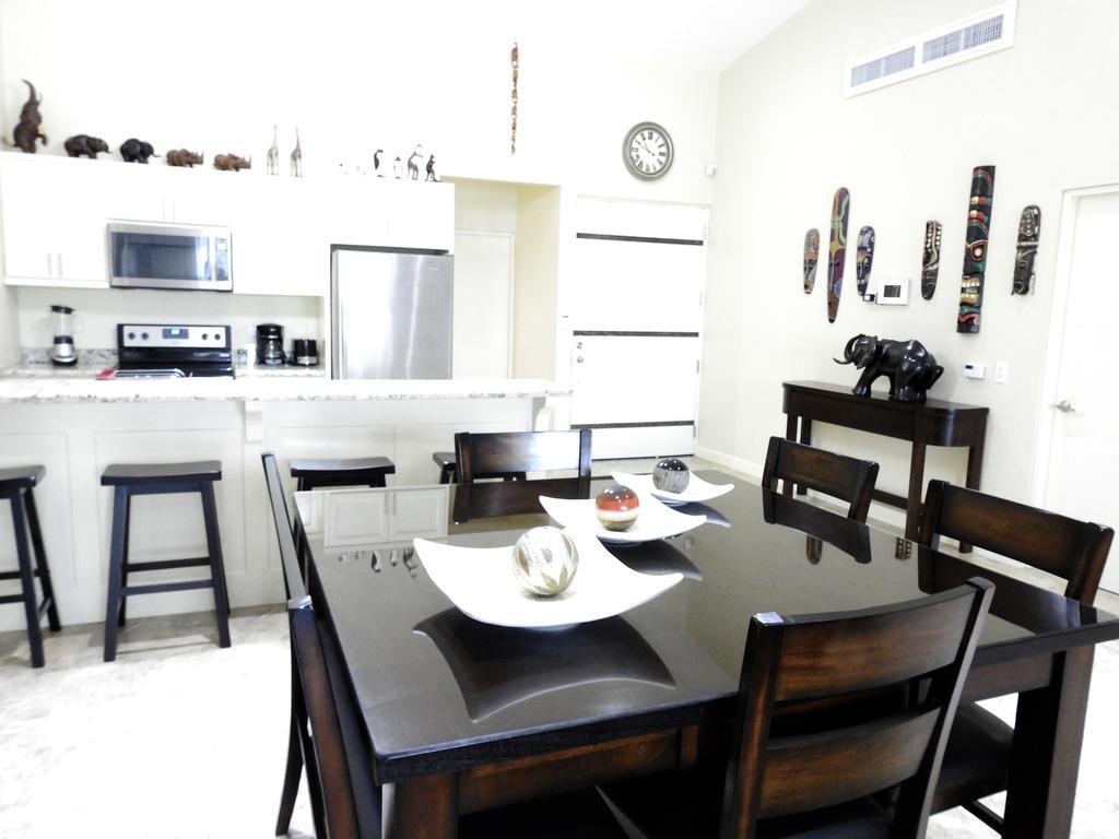 The Elephant Castle Beach Front Penthouse Мануел Антонио Екстериор снимка