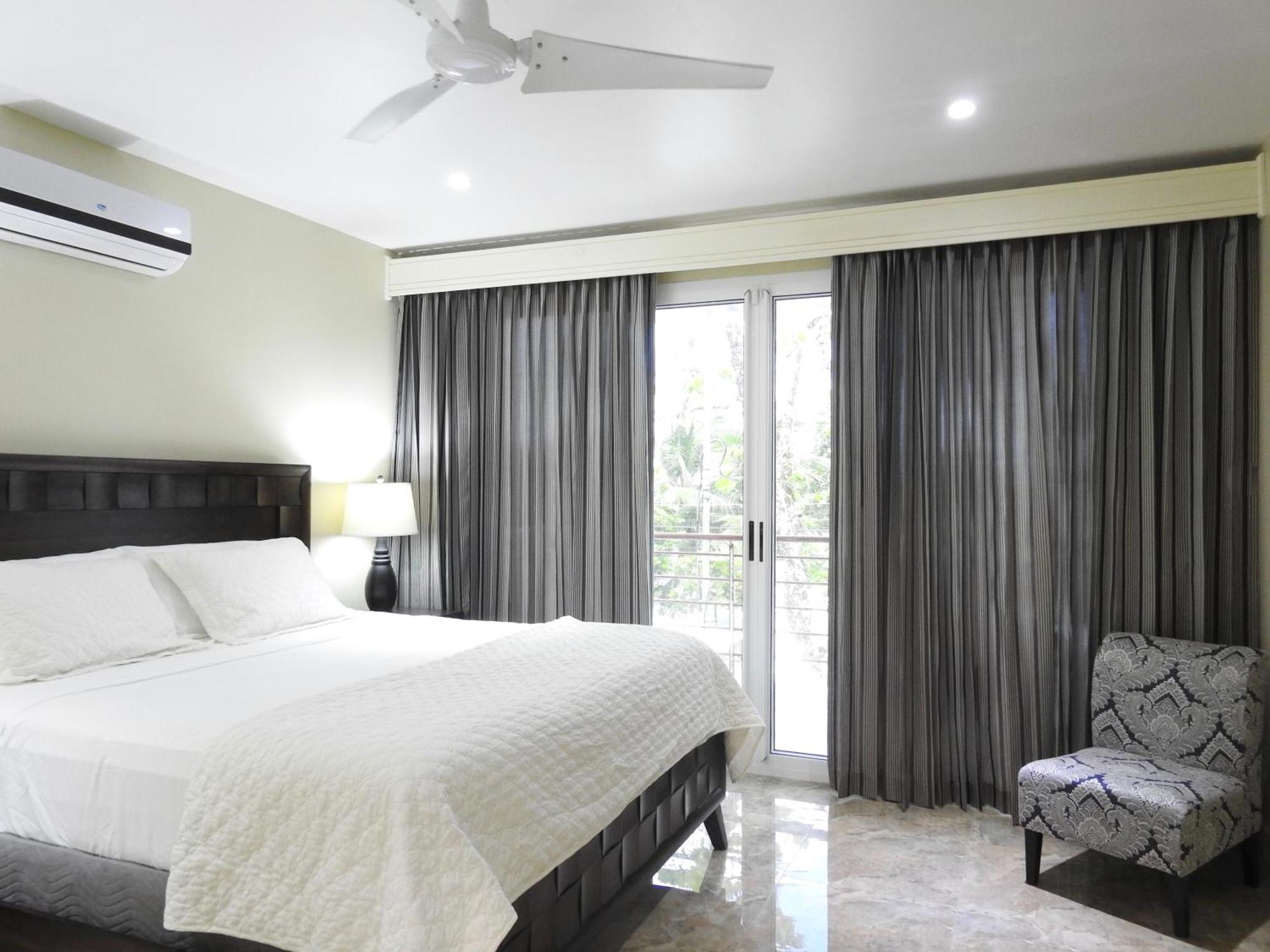 The Elephant Castle Beach Front Penthouse Мануел Антонио Екстериор снимка