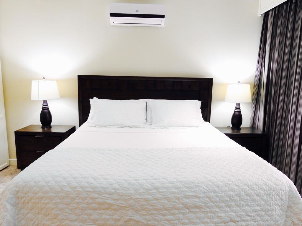 The Elephant Castle Beach Front Penthouse Мануел Антонио Екстериор снимка